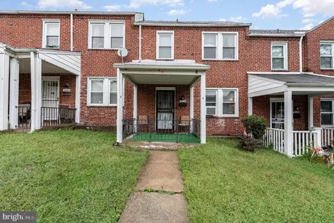 3026 Mayfield Ave, Baltimore, MD 21213