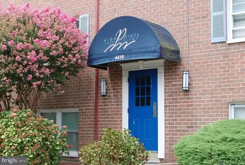 4410 Falls Bridge Dr #J, Baltimore, MD 21211