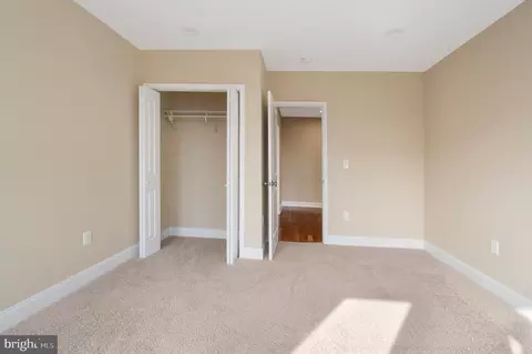 Bedroom - 808 Whitelock St, Baltimore, MD 21217 photo 6 of 8