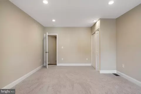 Bedroom - 808 Whitelock St, Baltimore, MD 21217 photo 8 of 8