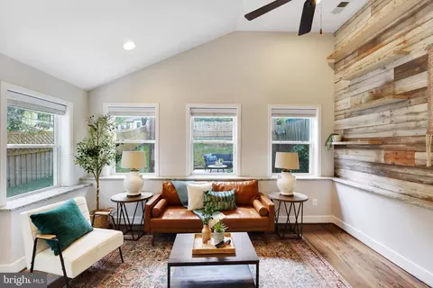 3412 Seneca St, Baltimore, MD 21211