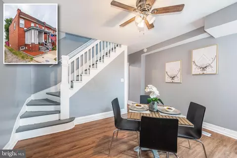 1 W Jeffrey St, Baltimore, MD 21225