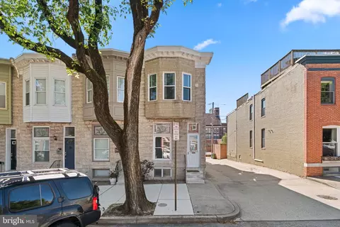 820 S Conkling St, Baltimore, MD 21224