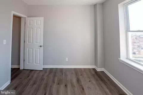 Bedroom - 4209 Nicholas Ave, Baltimore, MD 21206 photo 1 of 1