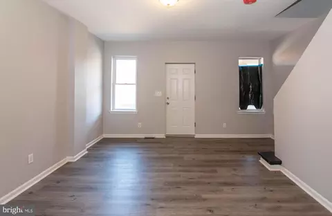 Living - 4209 Nicholas Ave, Baltimore, MD 21206 photo 1 of 3