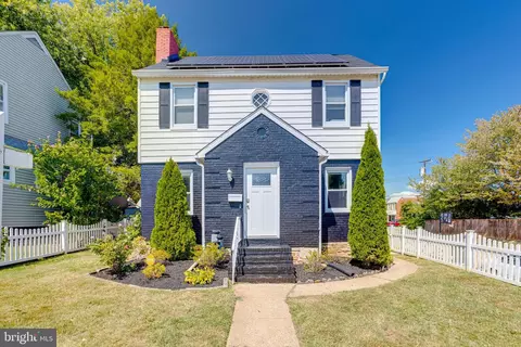 5006 Remmell Ave, Baltimore, MD 21206