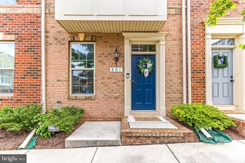 801 S Macon St, Baltimore, MD 21224