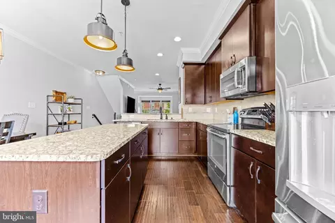801 S Macon St, Baltimore, MD 21224 photo 9