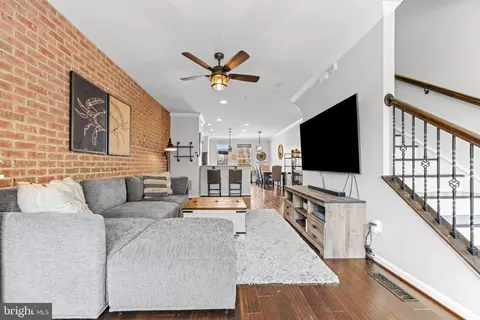 801 S Macon St, Baltimore, MD 21224 photo 17