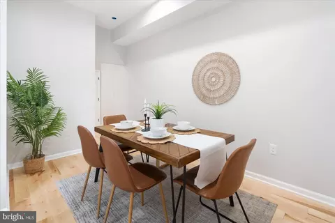Dining - 333 E 21st St, Baltimore, MD 21218 photo 1 of 1