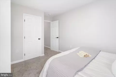 Bedroom - 333 E 21st St, Baltimore, MD 21218 photo 6 of 6