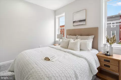 Bedroom - 333 E 21st St, Baltimore, MD 21218 photo 1 of 6