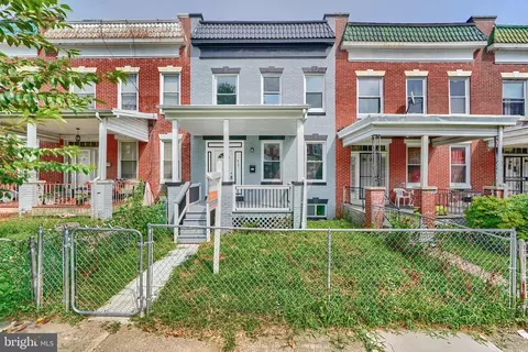Other - 417 Mount Holly St, Baltimore, MD 21229 photo 29 of 32