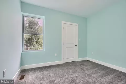 Bedroom - 417 Mount Holly St, Baltimore, MD 21229 photo 6 of 6
