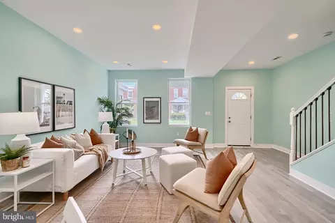 417 Mount Holly St, Baltimore, MD 21229