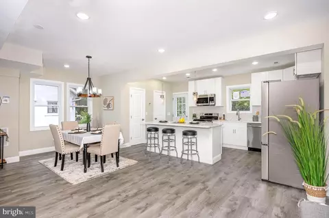 3204 Montebello Ter, Baltimore, MD 21214