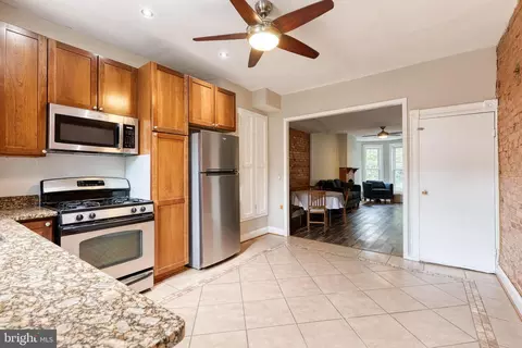 1724 Jackson St, Baltimore, MD 21230 photo 14