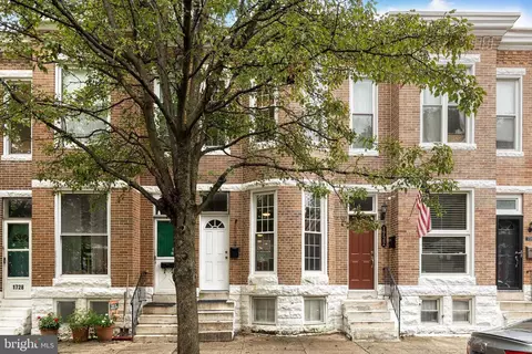 1724 Jackson St, Baltimore, MD 21230 photo 30