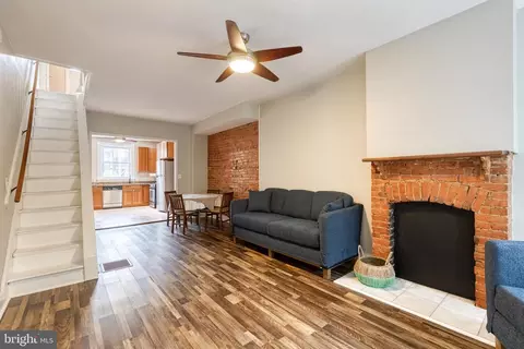 1724 Jackson St, Baltimore, MD 21230 photo 3