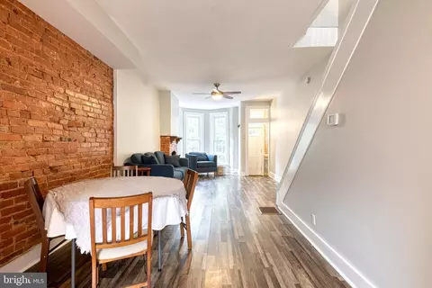 1724 Jackson St, Baltimore, MD 21230 photo 9