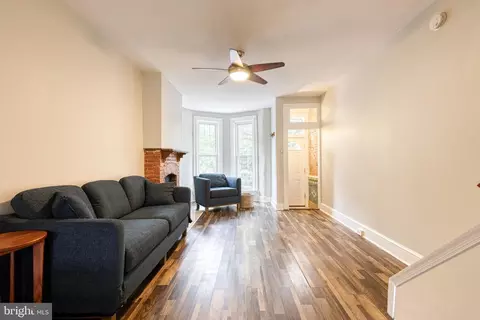 1724 Jackson St, Baltimore, MD 21230 photo 5