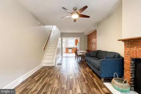 1724 Jackson St, Baltimore, MD 21230 photo 4