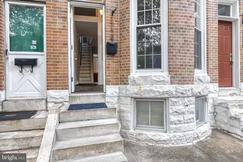 1724 Jackson St, Baltimore, MD 21230 photo 2