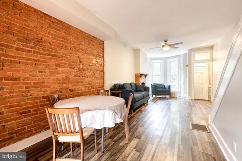 1724 Jackson St, Baltimore, MD 21230 photo 8