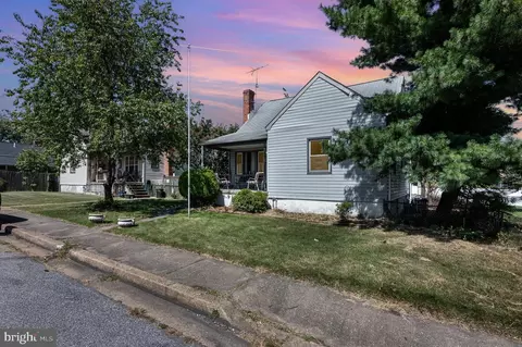 6524 Detroit Ave, Baltimore, MD 21222