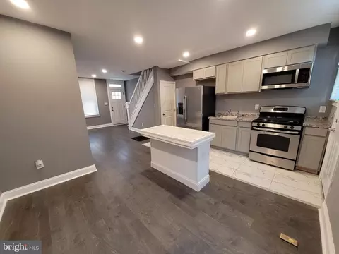 3305 Lyndale, Baltimore, MD 21213