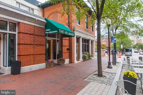 700 Washington Pl #3C, Baltimore, MD 21201 photo 47