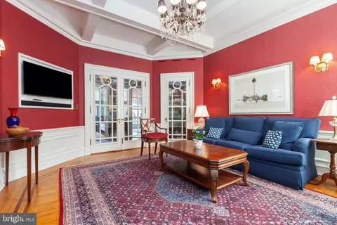 700 Washington Pl #3C, Baltimore, MD 21201 photo 23