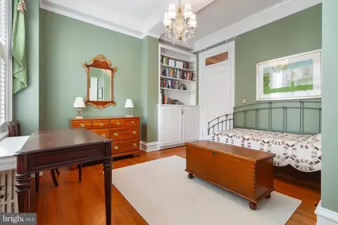 700 Washington Pl #3C, Baltimore, MD 21201 photo 38