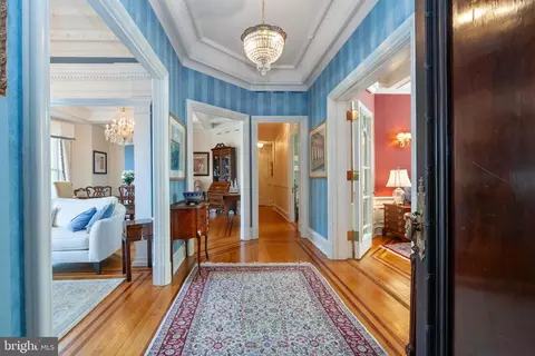700 Washington Pl #3C, Baltimore, MD 21201 photo 9