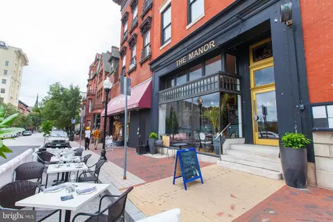 700 Washington Pl #3C, Baltimore, MD 21201 photo 51