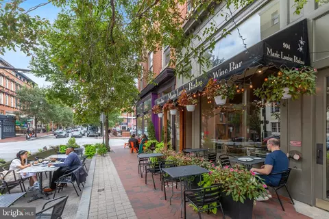 700 Washington Pl #3C, Baltimore, MD 21201 photo 44