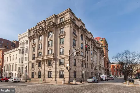 700 Washington Pl #3C, Baltimore, MD 21201 photo 2