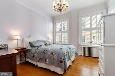 700 Washington Pl #3C, Baltimore, MD 21201 photo 34