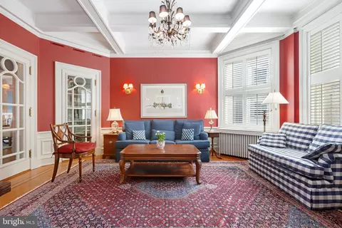 700 Washington Pl #3C, Baltimore, MD 21201 photo 20