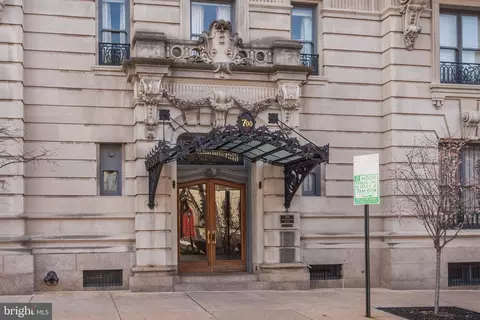 700 Washington Pl #3C, Baltimore, MD 21201 photo 3