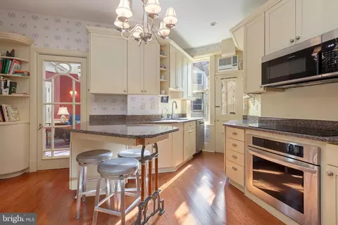 700 Washington Pl #3C, Baltimore, MD 21201 photo 24