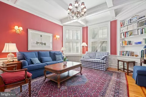 700 Washington Pl #3C, Baltimore, MD 21201 photo 21