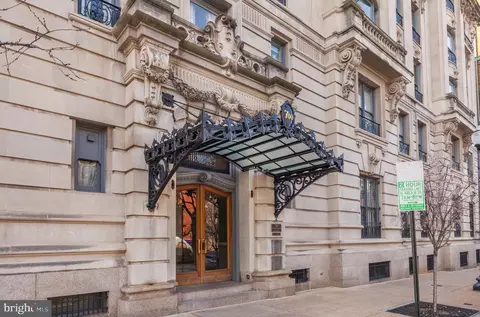 700 Washington Pl #3C, Baltimore, MD 21201