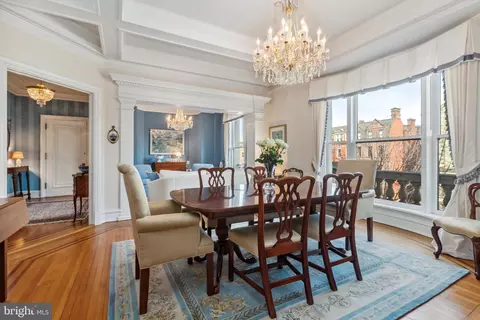 700 Washington Pl #3C, Baltimore, MD 21201 photo 15