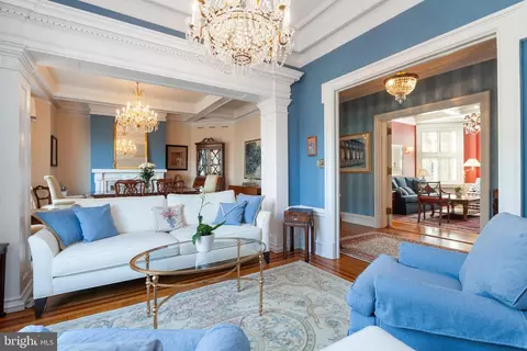 700 Washington Pl #3C, Baltimore, MD 21201 photo 7