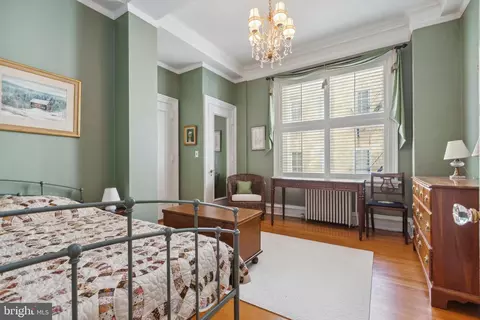700 Washington Pl #3C, Baltimore, MD 21201 photo 39