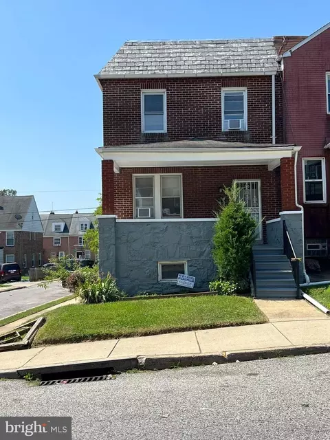 3125 Brendan Ave, Baltimore, MD 21213 photo 1