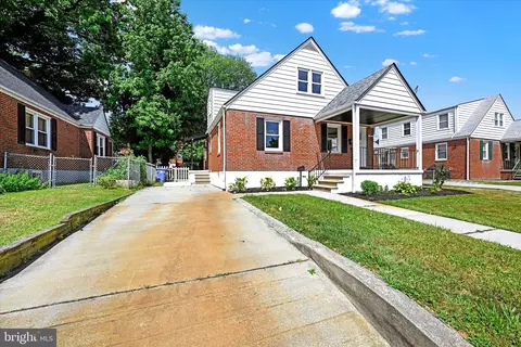 5902 Eurith Ave, Baltimore, MD 21206 photo 4