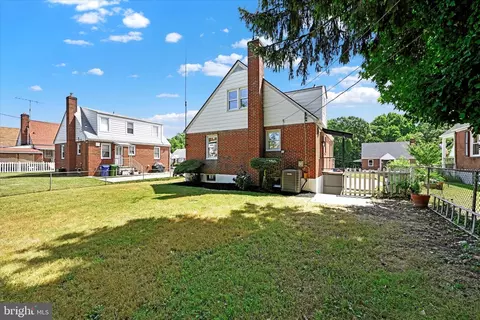 5902 Eurith Ave, Baltimore, MD 21206 photo 36
