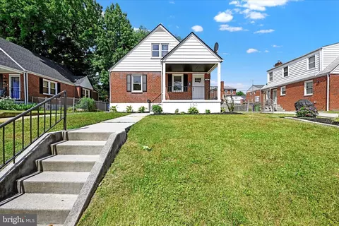 5902 Eurith Ave, Baltimore, MD 21206 photo 3